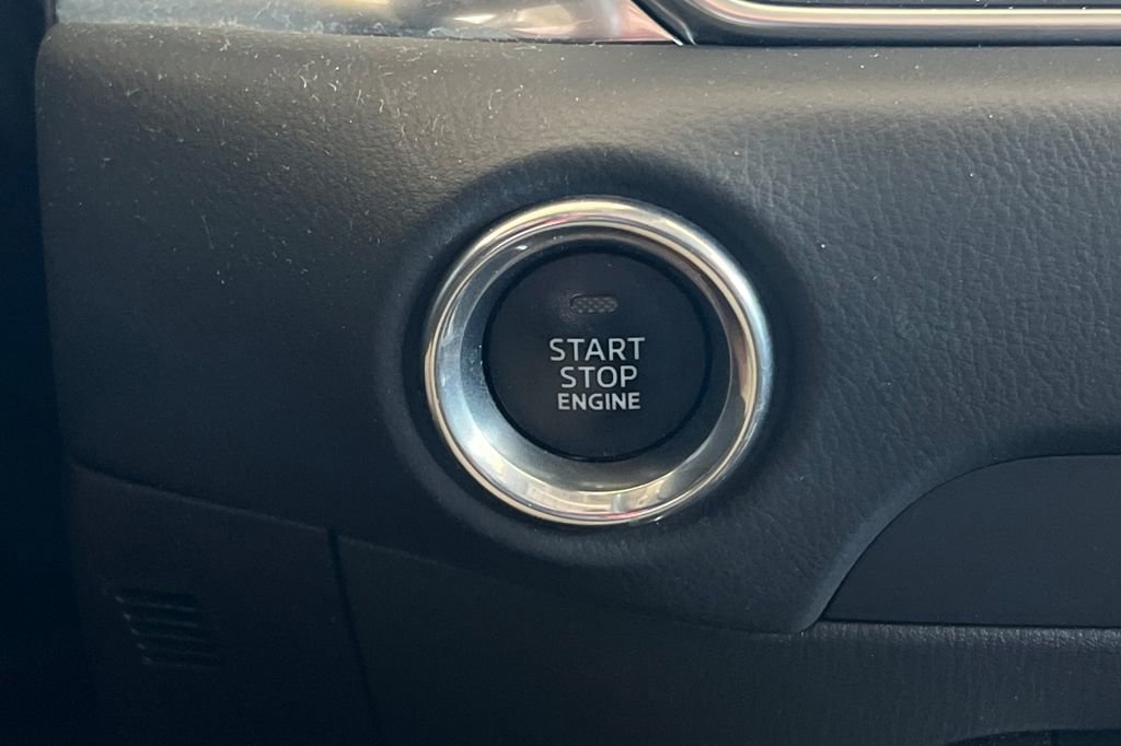 Certified 2024 MAZDA CX-5 Carbon Edition image 28