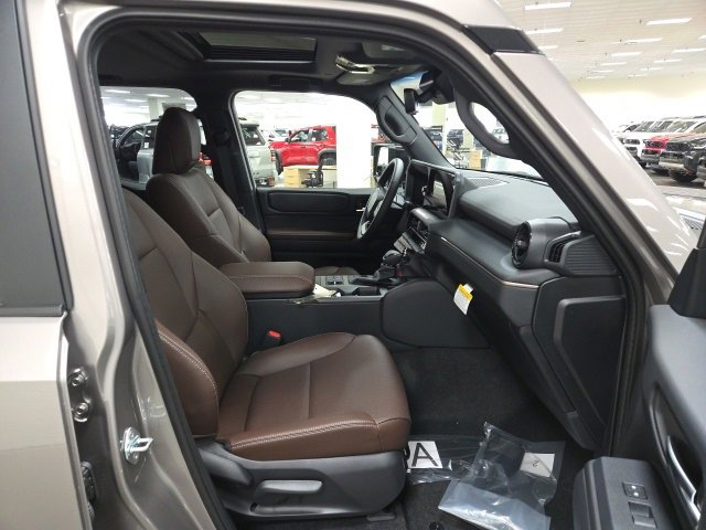 New 2026 Toyota Land Cruiser image 8