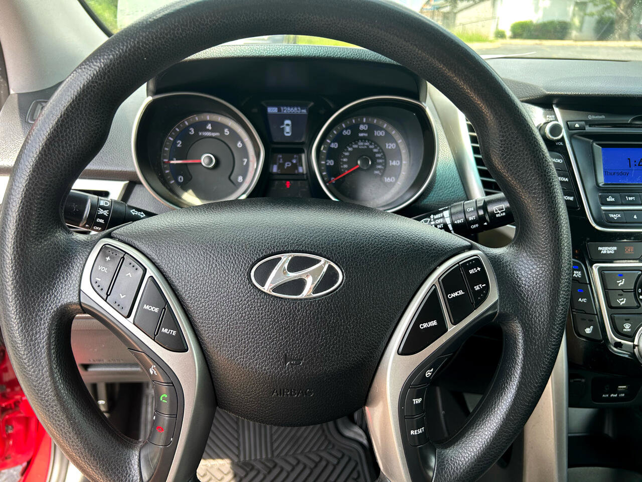 Used 2016 Hyundai Elantra GT image 10