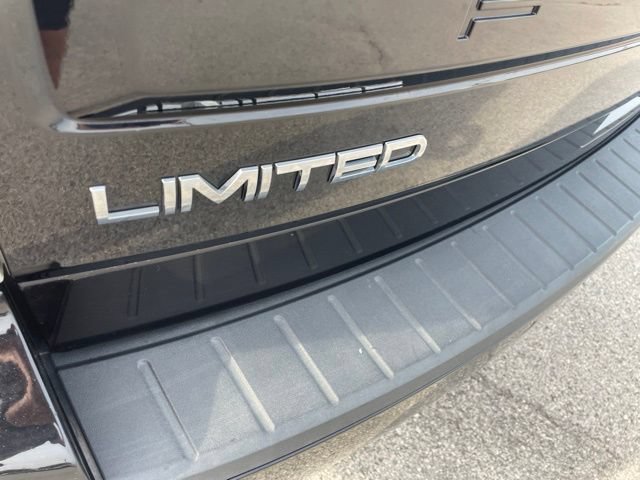 Used 2019 Ford Flex Limited w/ Appearance Package AWD/4WD image 8