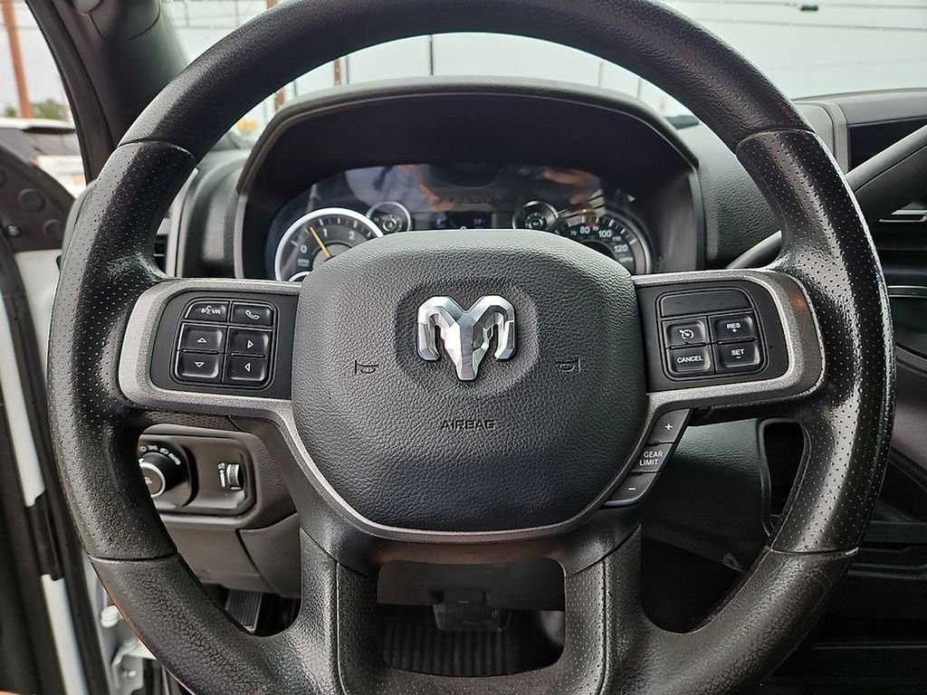 Used 2022 RAM 3500 Tradesman AWD/4WD image 30