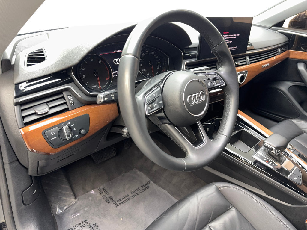Used 2023 Audi A5 2.0T Premium w/ Convenience Package AWD/4WD image 52