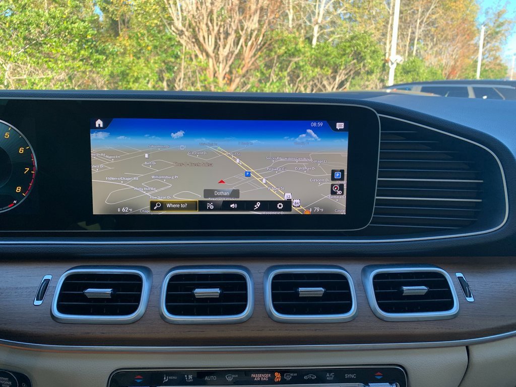 Used 2022 Mercedes-Benz GLE 350 image 15