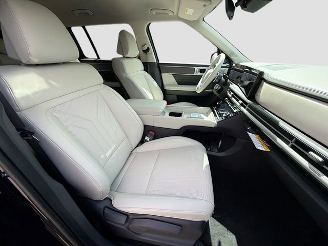 New 2026 Hyundai Santa Fe SEL image 28