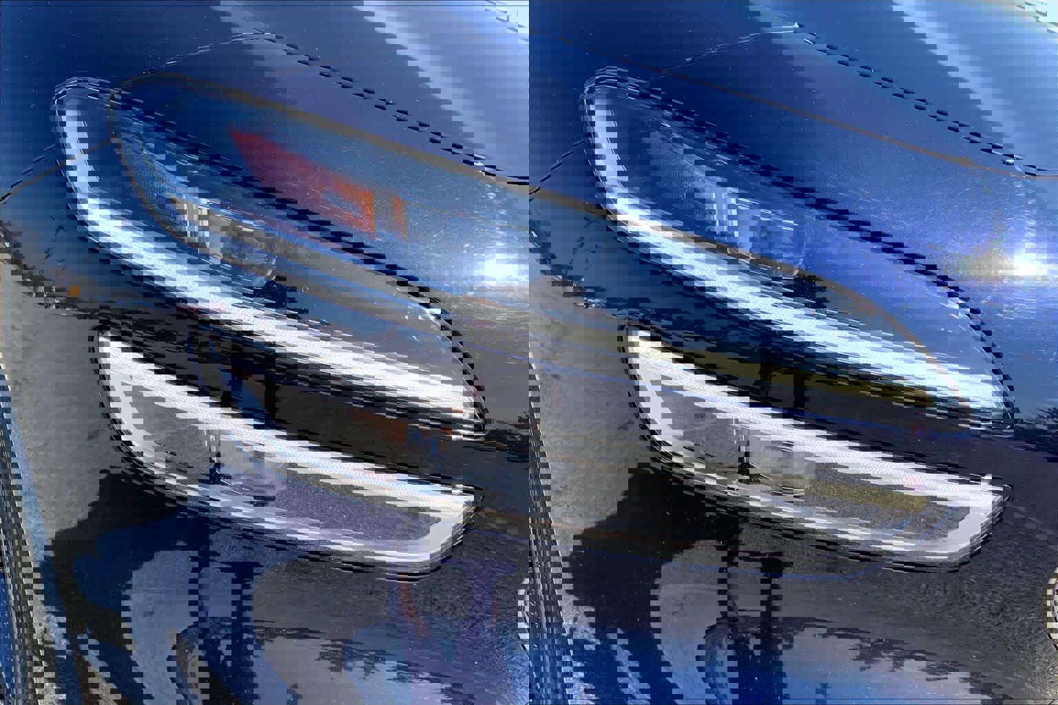 Used 2023 Genesis G70 2.0T w/ Sport Prestige Package image 28