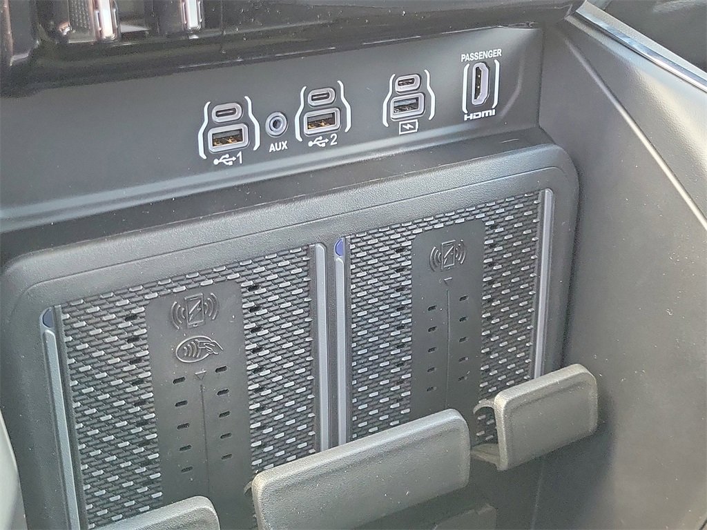 New 2026 RAM 1500 Laramie image 29