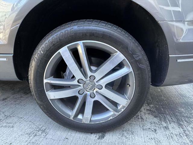 Used 2012 Audi Q7 TDI Premium Plus AWD/4WD image 6