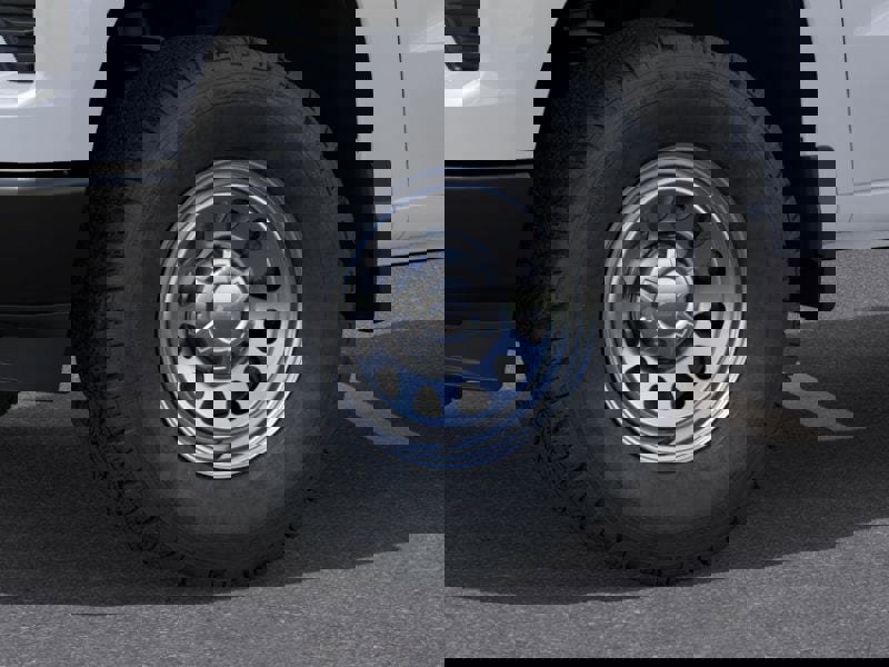 New 2026 Chevrolet Silverado 1500 W/T image 32