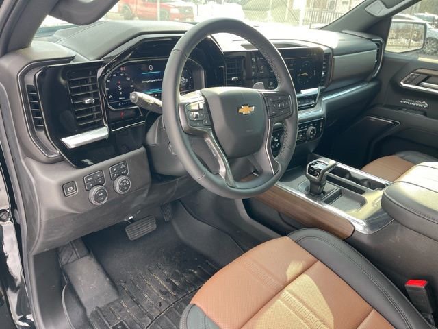 Used 2024 Chevrolet Silverado 1500 High Country image 20