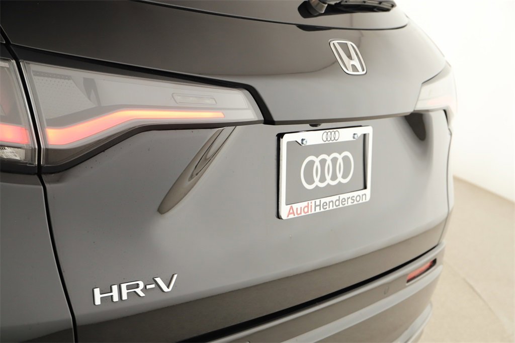 Used 2024 Honda HR-V EX-L image 31