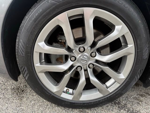 Used 2013 Nissan 370Z Coupe image 10