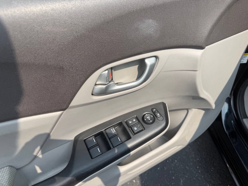 Used 2012 Honda Civic EX image 14