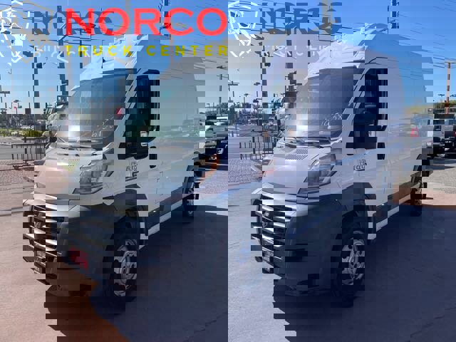 Used 2017 RAM ProMaster 1500 w/ Interior Convenience Group image 4