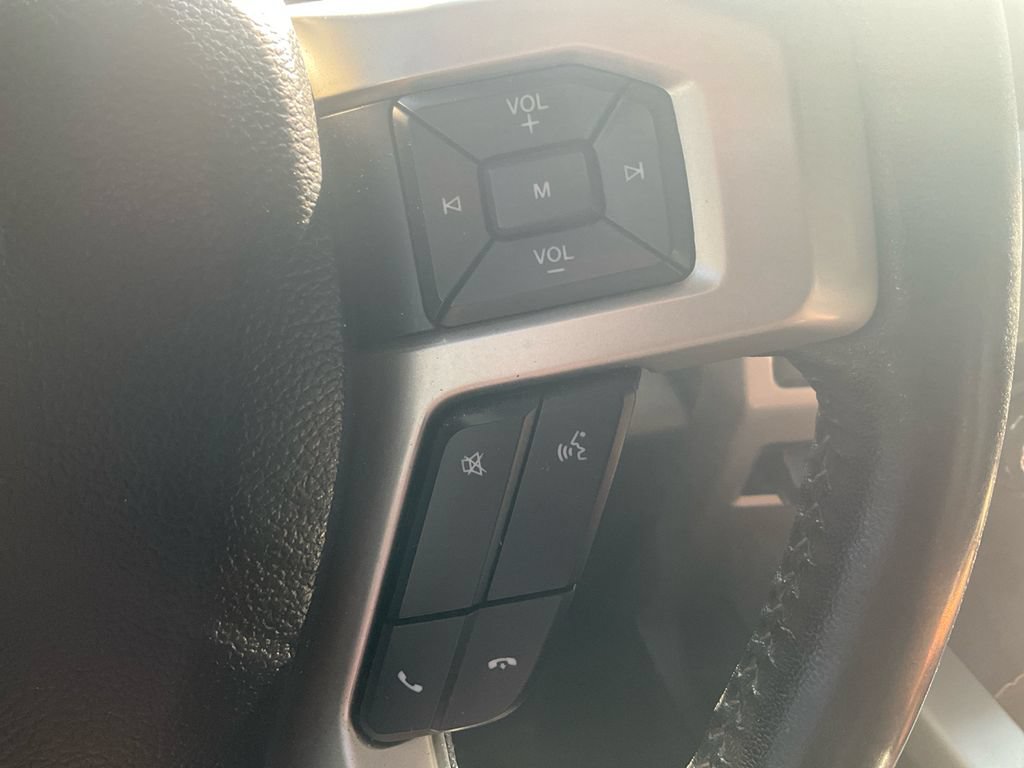 Used 2020 Ford F250 Lariat w/ Lariat Ultimate Package AWD/4WD image 23