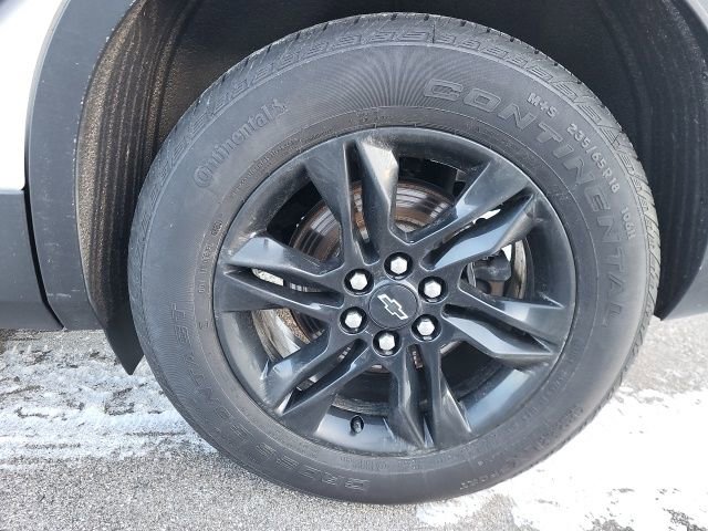Used 2022 Chevrolet Blazer LT w/ Midnight/Sport Edition image 17