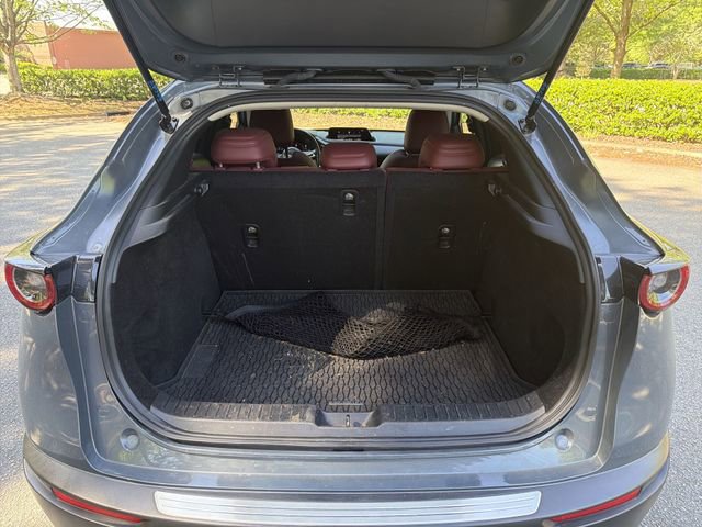 Certified 2023 MAZDA CX-30 AWD 2.5 S w/ Preferred Package image 25