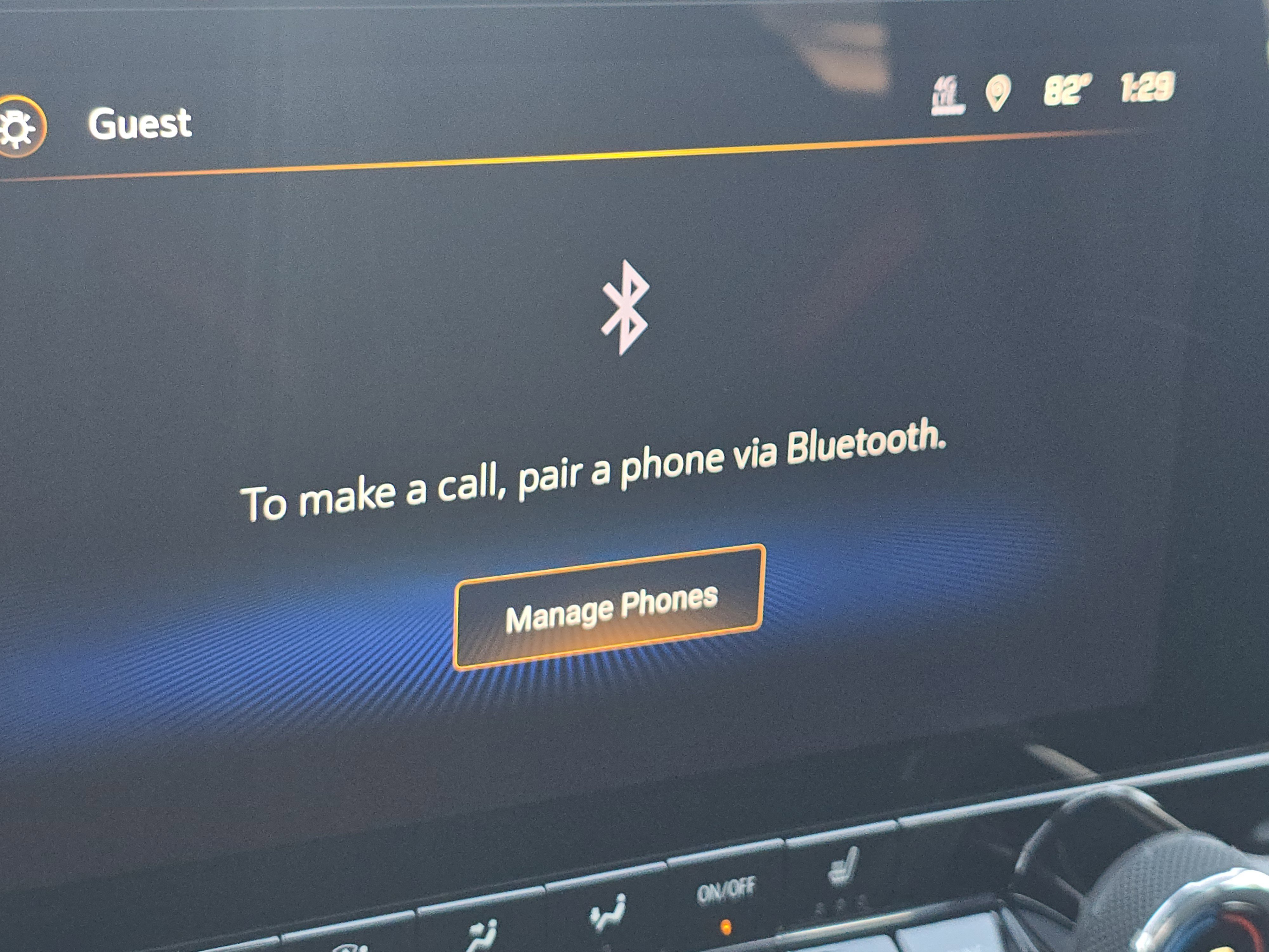 New 2026 Chevrolet Colorado Z71 image 10