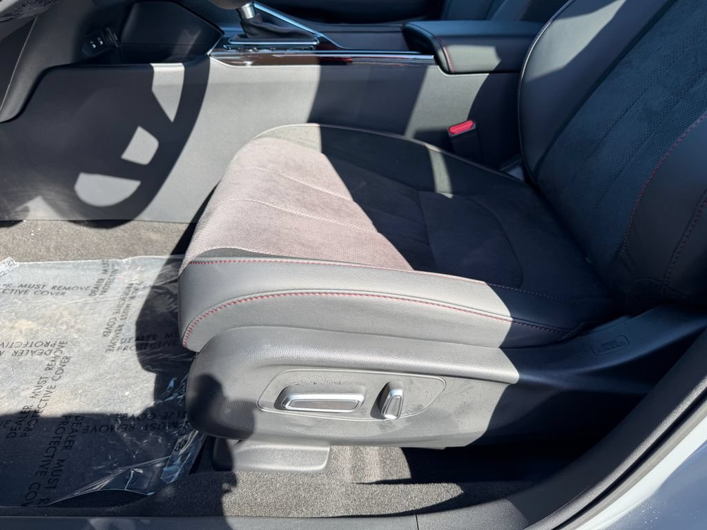 New 2026 Acura ADX A-Spec AWD/4WD image 15