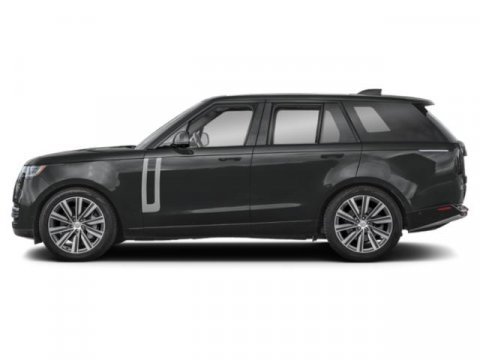 Certified 2023 Land Rover Range Rover Long Wheelbase SE AWD/4WD image 3