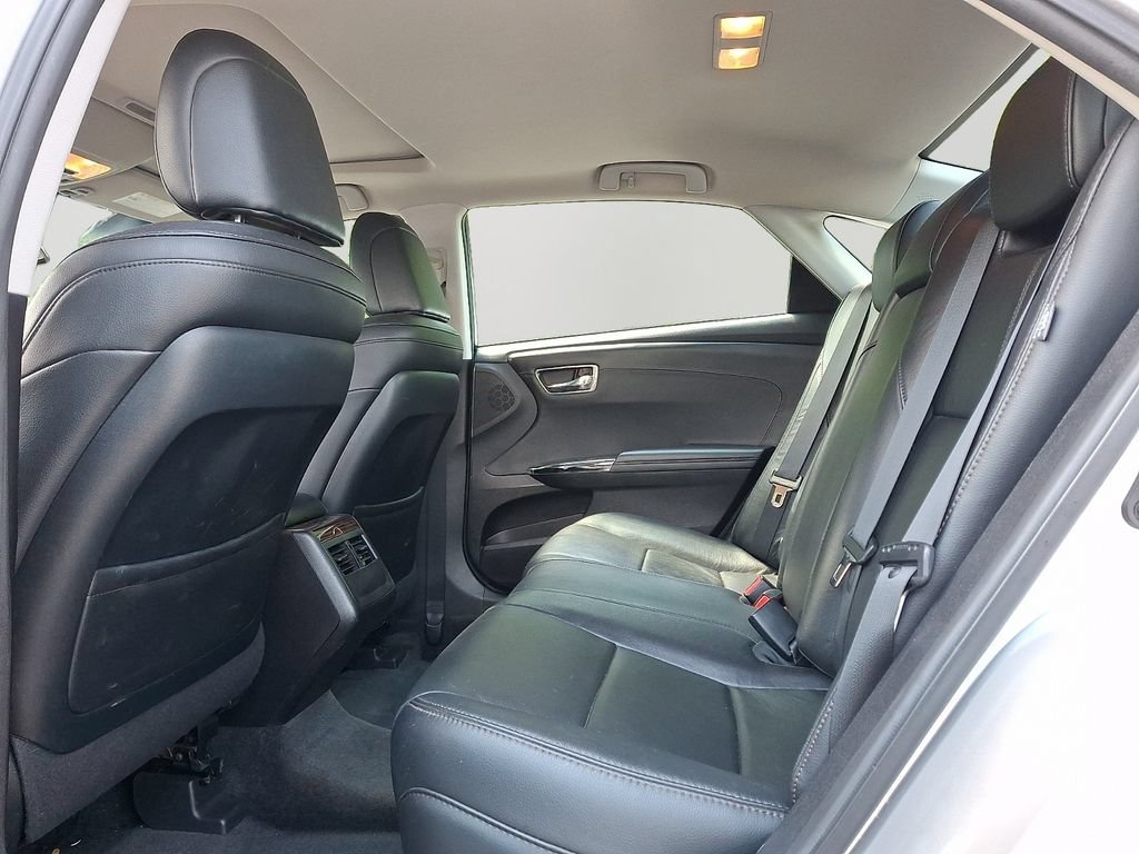 Used 2014 Toyota Avalon XLE Premium FWD image 8