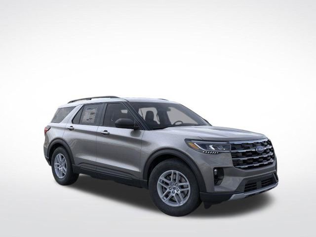 New 2026 Ford Explorer Active w/ Active Comfort Package RWD image 9