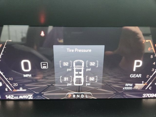 Used 2023 GMC Canyon AT4X AWD/4WD image 14