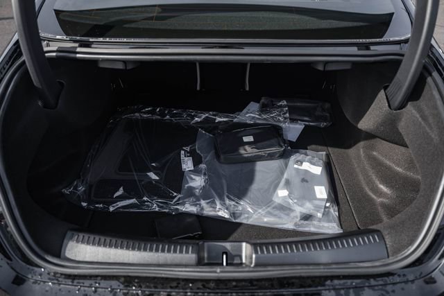 New 2026 Mercedes-Benz CLA 250 4MATIC image 10