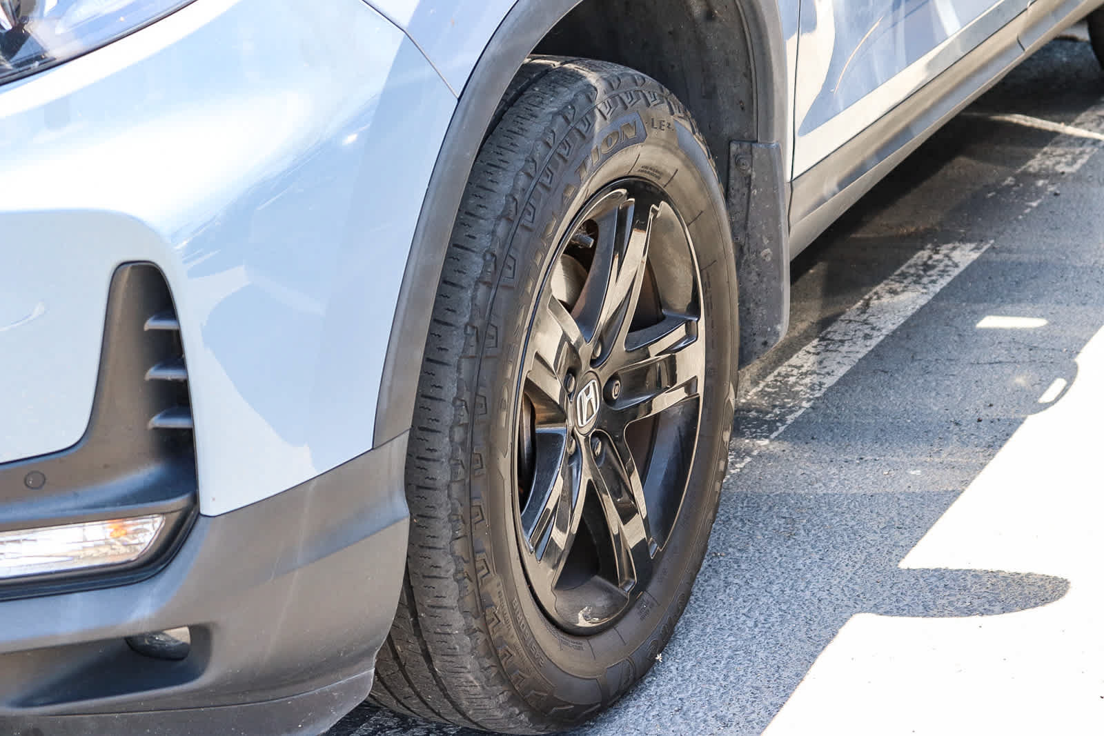 Used 2023 Honda Ridgeline Black Edition image 4