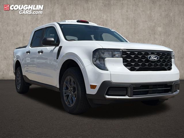 New 2026 Ford Maverick XLT AWD/4WD 360° Tour