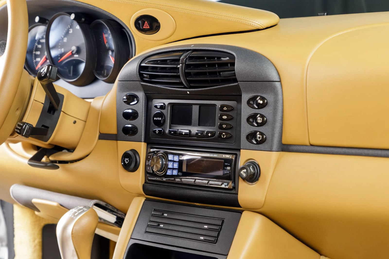 Used 1999 Porsche 911 GT3 RS image 88