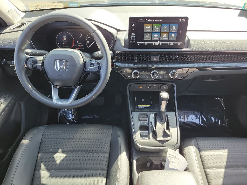 Certified 2024 Honda CR-V EX-L image 11