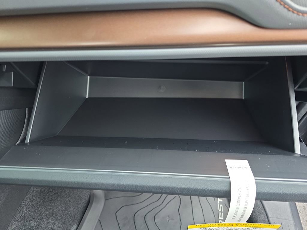New 2026 Subaru Forester Sport image 14