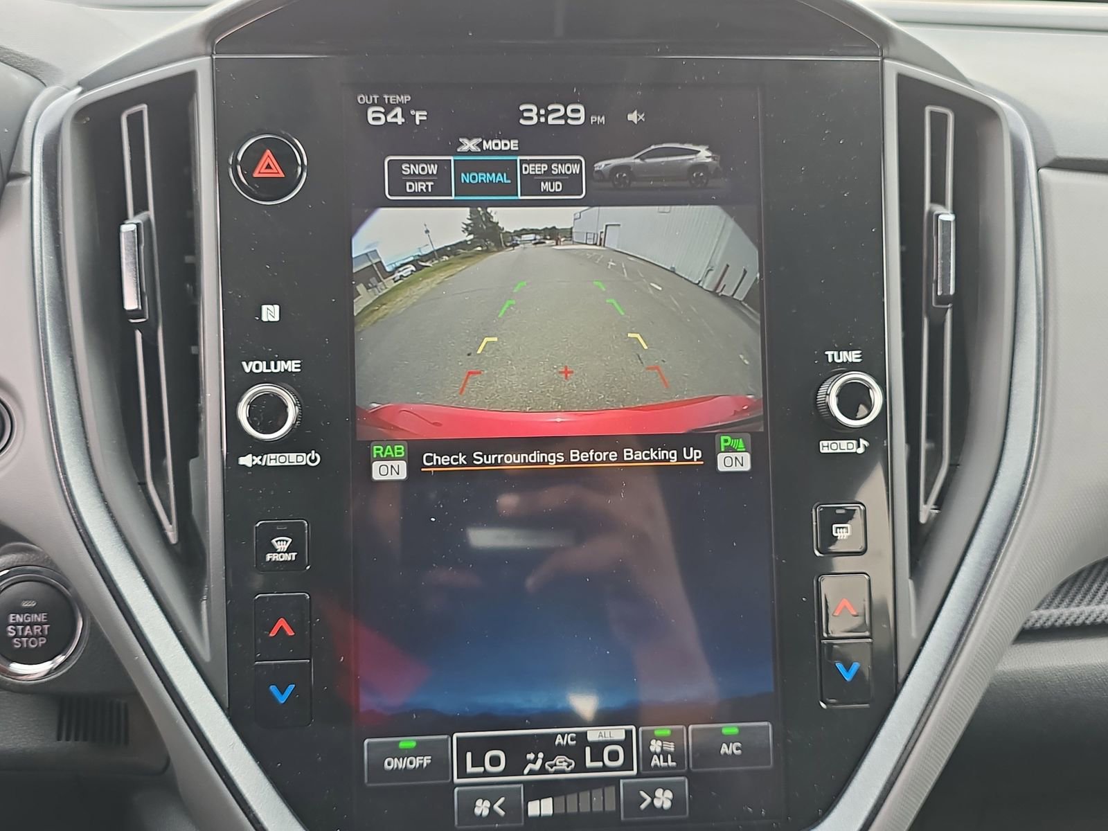 Used 2024 Subaru Crosstrek 2.5i Limited image 29