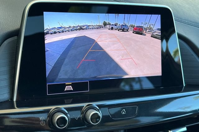 Used 2023 Cadillac CT4 Luxury w/ Sun And Sound Package RWD image 27