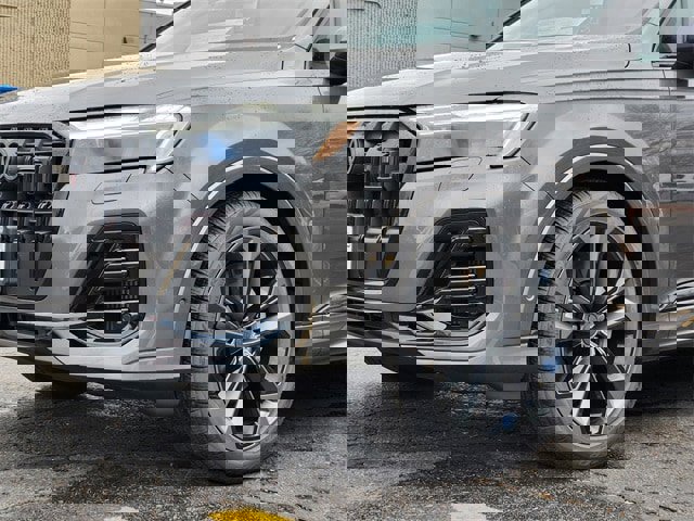 New 2026 Audi Q7 3.0T Premium Plus image 8