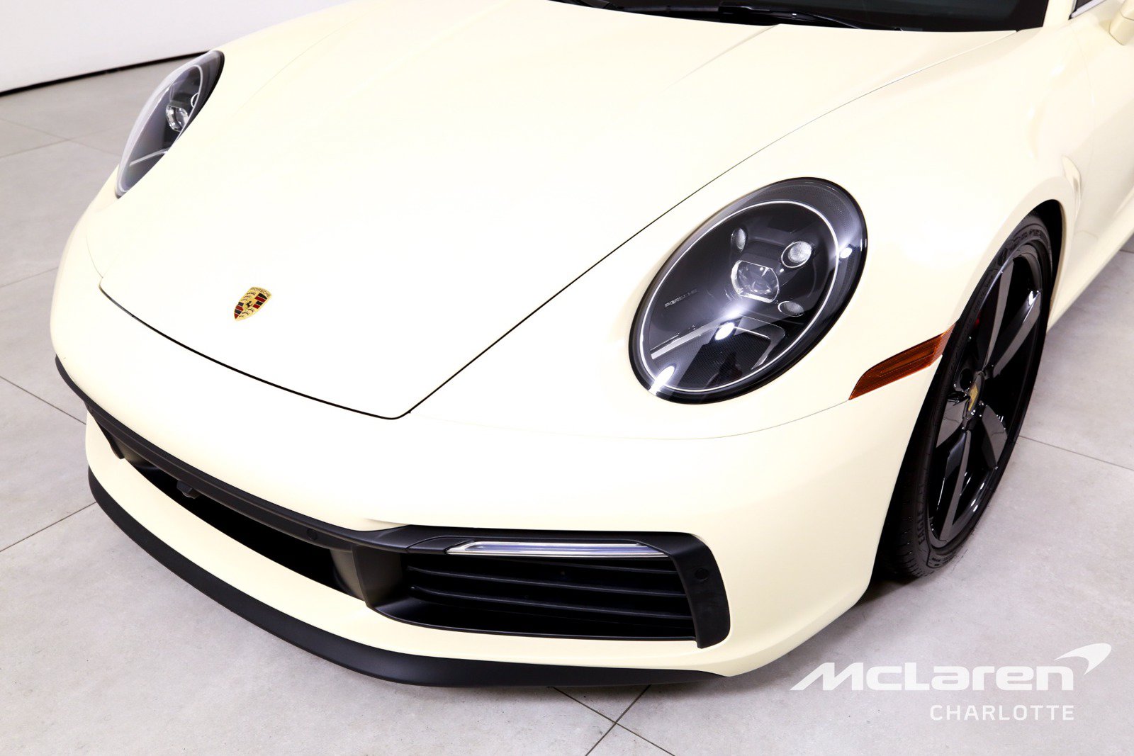 Used 2021 Porsche 911 Carrera S RWD image 30