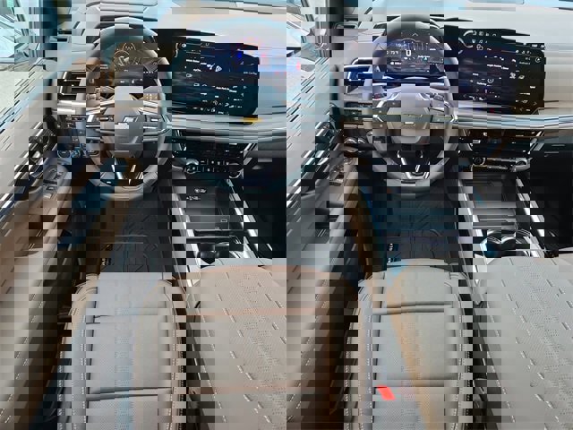 New 2026 Chevrolet Tahoe High Country w/ Sun And Tow Package image 13