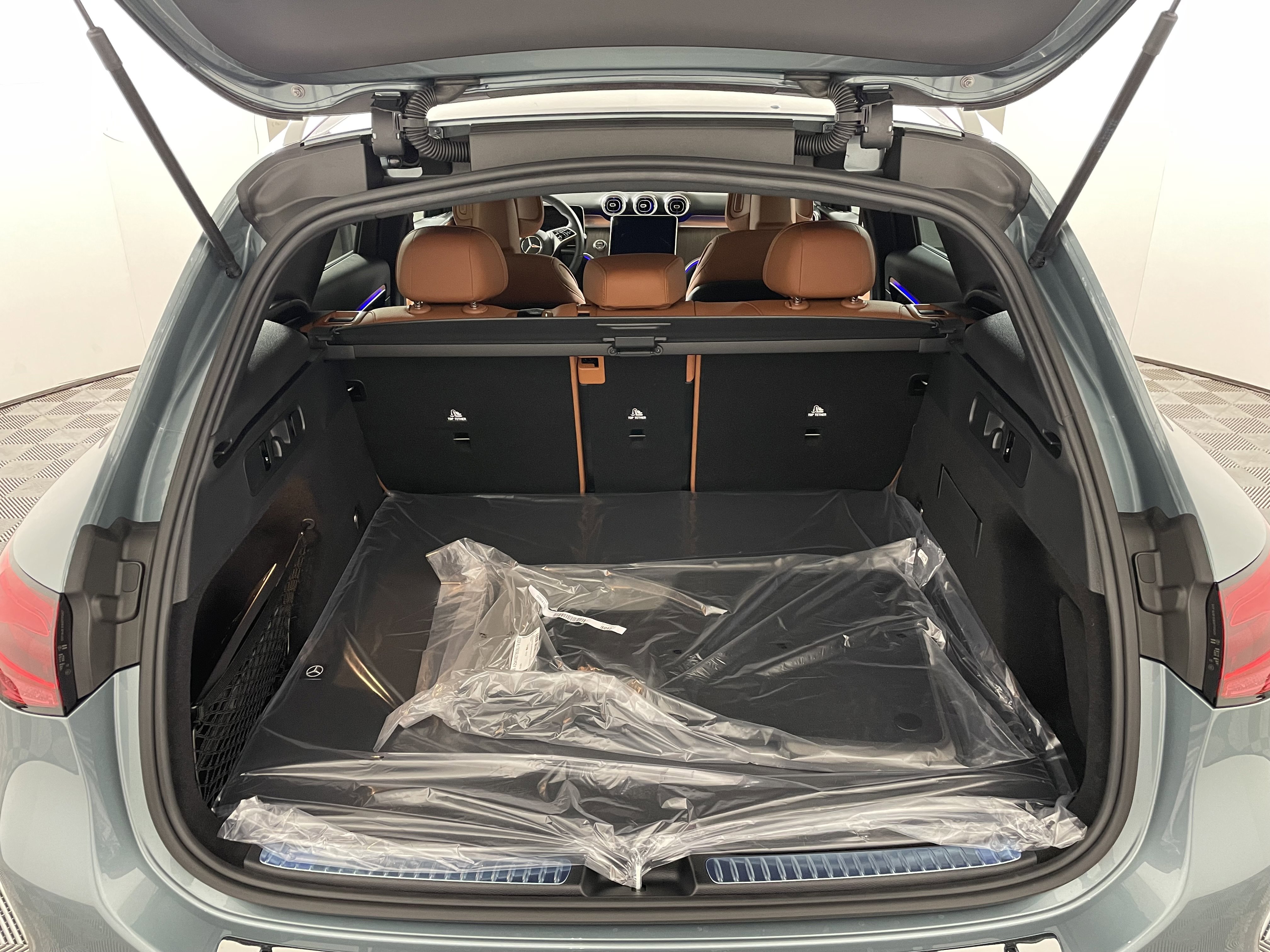 New 2026 Mercedes-Benz GLC 300 image 19