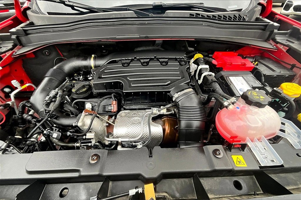 Used 2022 Jeep Renegade Latitude image 10