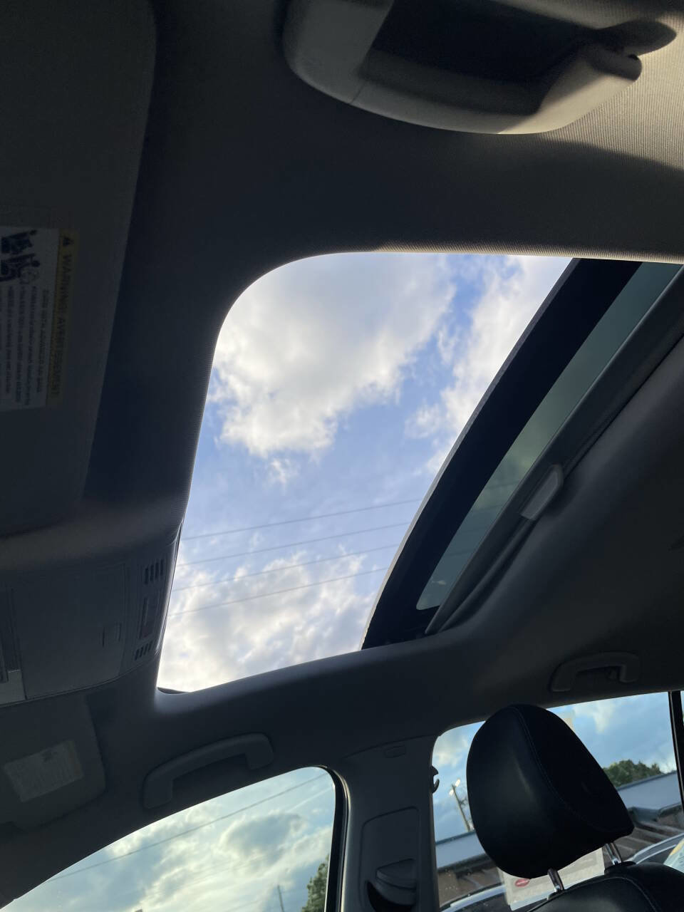 Used 2015 Volkswagen Golf SEL image 34