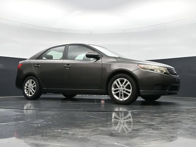 Used 2012 Kia Forte EX w/ Premium Pkg FWD image 41