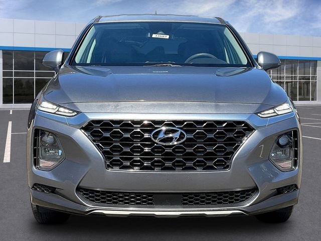 Used 2019 Hyundai Santa Fe SE FWD image 2