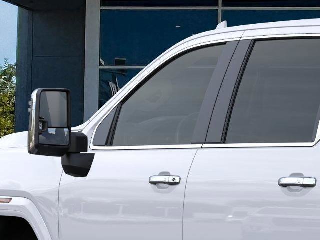 New 2026 GMC Sierra 2500 Denali image 12