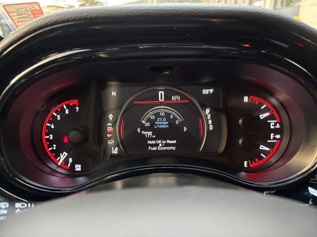 Used 2025 Dodge Durango GT image 17