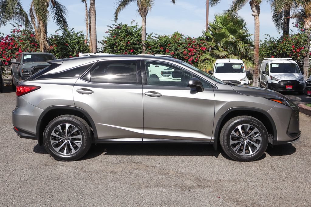Used 2022 Lexus RX 350 FWD image 11
