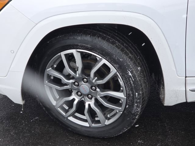 Used 2022 GMC Terrain Denali w/ Denali Premium Package image 27