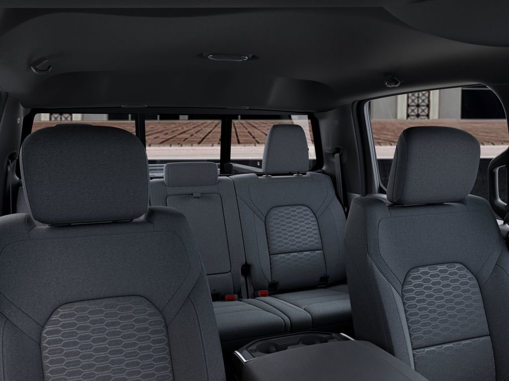 New 2026 RAM 1500 Big Horn w/ Night Edition image 26