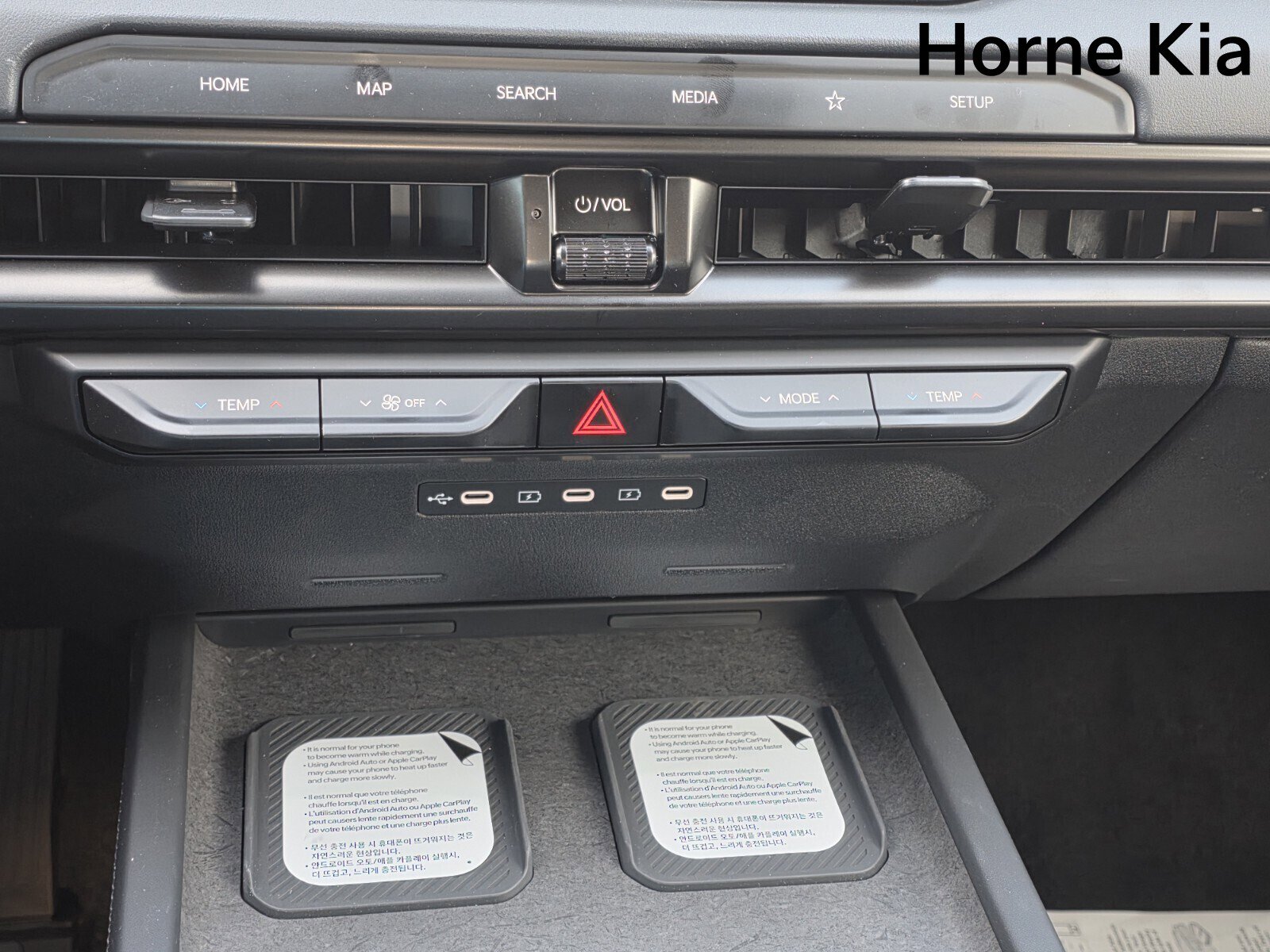 New 2027 Kia Telluride EX X-Line image 17