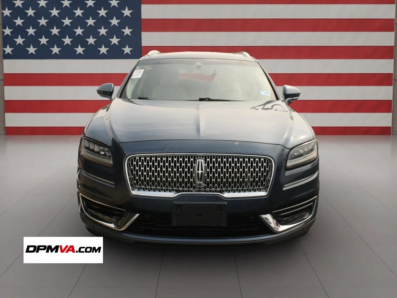 Used 2019 Lincoln Nautilus Reserve w/ Ultimate Package AWD/4WD image 10