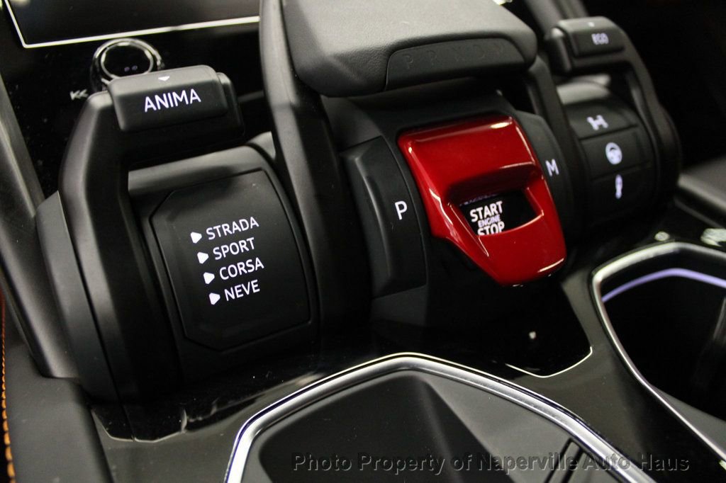 Used 2023 Lamborghini Urus S image 36